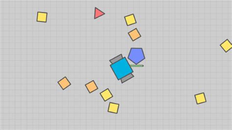 Diep.io Guide – How to Unlock and Use the Necromancer Class.